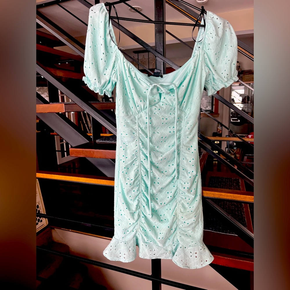 👗 Forever 21 Spring Dress 👗